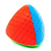Пирамидка выпуклая 6х6 ShengShou Ultramorphix