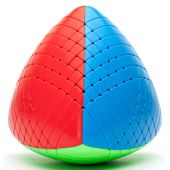 Пирамидка выпуклая 8х8 ShengShou Ultramorphix