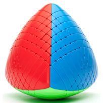 Пирамидка выпуклая 8х8 ShengShou Ultramorphix