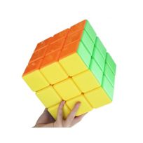 Кубик 3х3 HeShu 18 cm (огромный кубик)