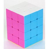 Головоломка 3х3x4