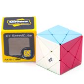 Кубик Аксис QiYi MoFangGe Axis Cube