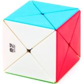 Головоломка QiYi MoFangGe "Х (Икс)"