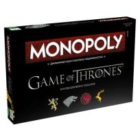 Монополия: Игра престолов