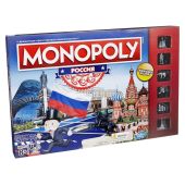 Монополия Россия