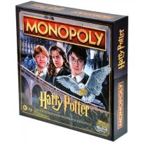 Монополия Гарри Поттер 