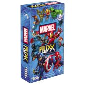 Fluxx Marvel 