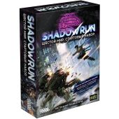 Shadowrun Шестой мир Стартовый набор