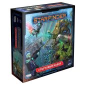 Starfinder Стартовый набор