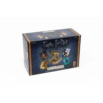 Гарри Поттер: Битва за Хогвартс - Чудовищная коробка чудищ