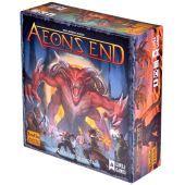 Конец вечности