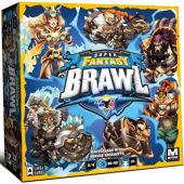 Super Fantasy Brawl (Схватка в стиле фэнтези)