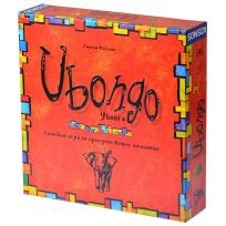 Убонго (издание 2019)