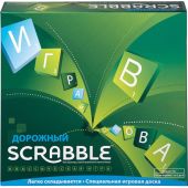Scrabble Дорожный