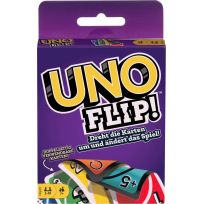 UNO Flip Mattel (оригинал) 
