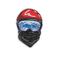 Значок Горы в отражении