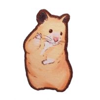 Значок Хома