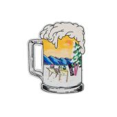 Значок Кружка пива