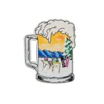 Значок Кружка пива