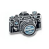 Пин металлический Лови момент