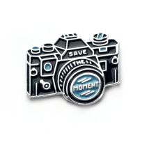 Пин металлический Лови момент