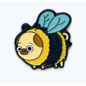 Пин металлический Шмельдог