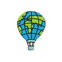 Пин Воздушный шар