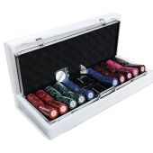 Набор для покера Casino Royale Premium на 500 фишек