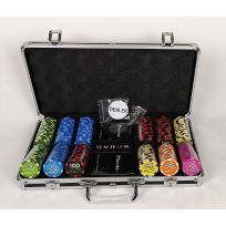 Набор для покера Vip 300 Ultra 