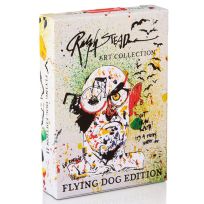 Карты Flying Dog edition 2 от Art of Play