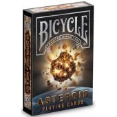 Карты Bicycle Asteroid 