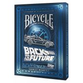 Карты Bicycle Back to the Future