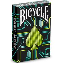 Карты Bicycle Dark Mode