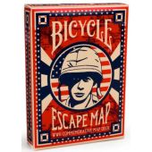 Карты Bicycle Escape