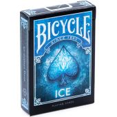 Карты Bicycle Ice