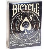 Карты Karnival the Earthtone9