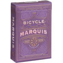 Карты Bicycle Marquis
