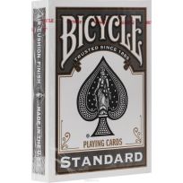Карты Bicycle Standard Black