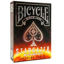 Карты Bicycle Stargazer Sunspot