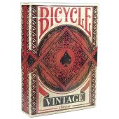 Карты Bicycle Vintage Classic