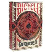 Карты Bicycle Vintage Classic