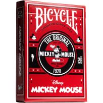 Карты Bicycle Disney the Original Mickey Mouse 1928