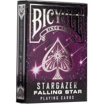 Карты Bicycle Stargazer Falling Star