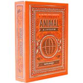 Карты Animal Kingdom от Theory11.com