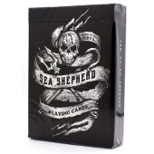 Карты Sea Shepherd от Ellusionist.com