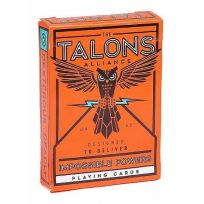Карты Talons от Ellusionist.com