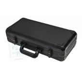 Кейс для покера Премиум на 300 черный