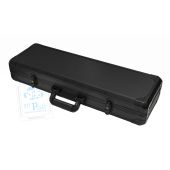 Кейс для покера Премиум на 500 черный