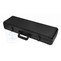 Кейс для покера Премиум на 500 черный