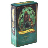 Карты Таро Forest of Enchantment 